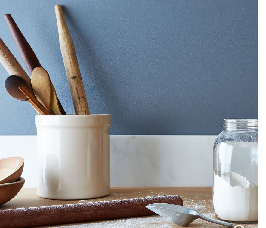 Pressed: French Rolling Pins on Bon Appetit