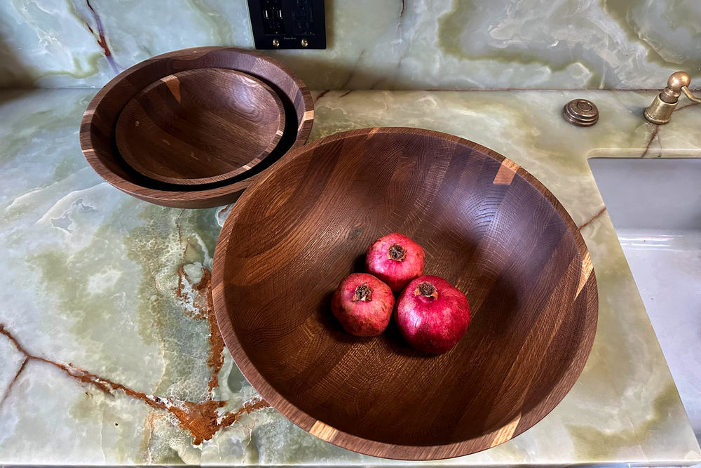 Nesting Bowls