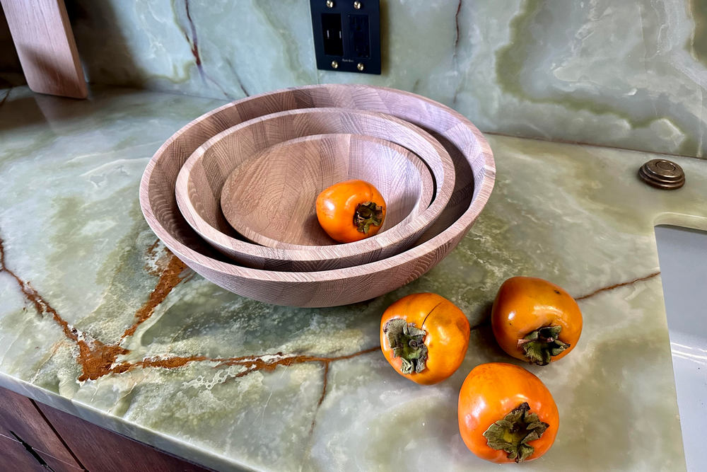 Nesting Bowls