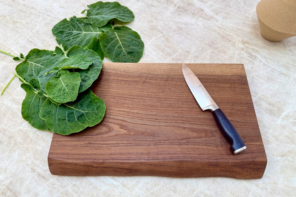 Provence Cutting Board
